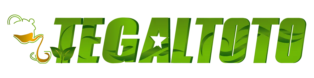 Logo navigasi tegaltoto — katalog game Android Indonesia